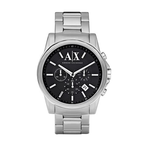 armani exchange relojes 10tm 251511